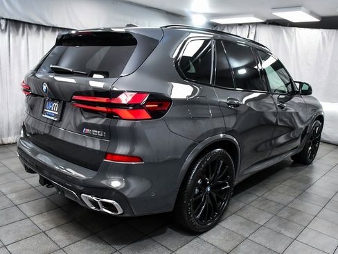 Used 2024 BMW X5 M60i image 6