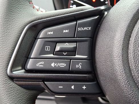 New 2026 Subaru Impreza RS image 20