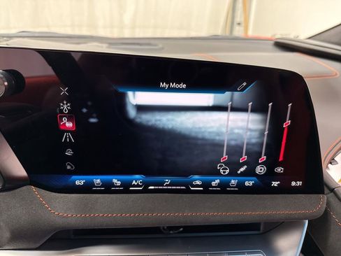 New 2026 Chevrolet Corvette Z06 w/ Z07 Performance Package image 28