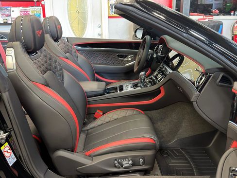 Used 2022 Bentley Continental GT Speed image 20