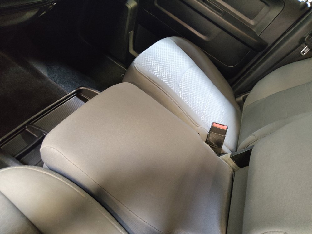 Used 2014 RAM 1500 Express AWD/4WD image 26