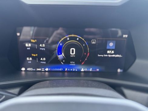 New 2026 Chevrolet Colorado Trail Boss image 22