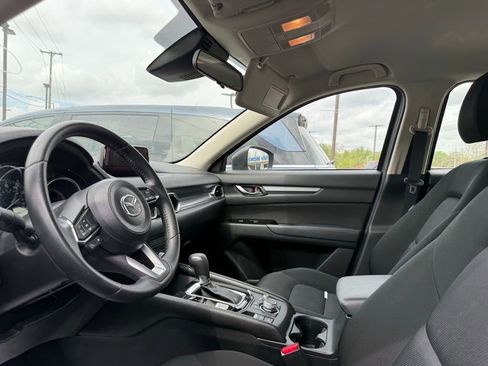 Used 2019 MAZDA CX-5 Sport image 9