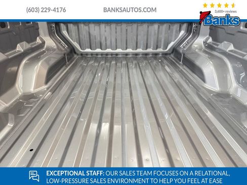 New 2026 GMC Canyon Elevation w/ Convenience Package image 7