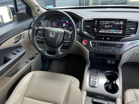 Used 2022 Honda Pilot EX-L image 23