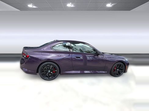 New 2026 BMW 230i Coupe w/ Premium Package RWD image 24