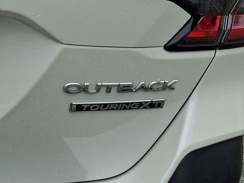 Used 2021 Subaru Outback Touring XT AWD/4WD image 32