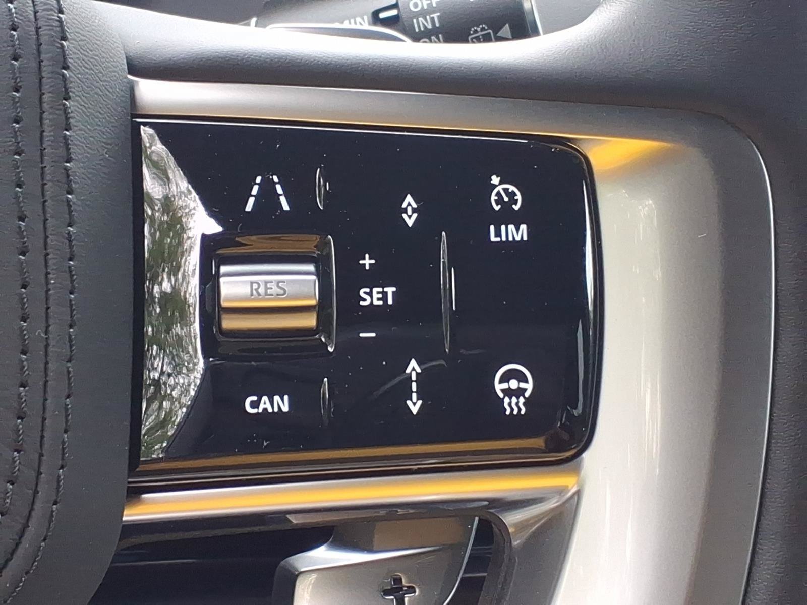 New 2027 Land Rover Range Rover SE AWD/4WD image 15