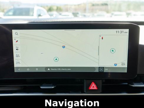 Certified 2025 Kia Carnival SX FWD image 27