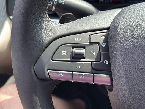 New 2026 Cadillac CT4 Premium Luxury image 16