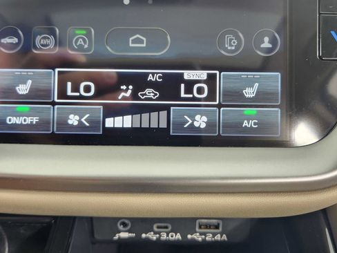 Certified 2024 Subaru Outback Limited AWD/4WD image 32