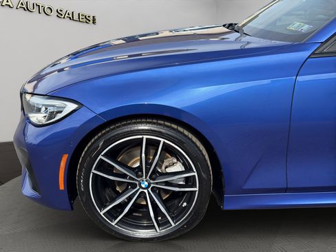 Used 2020 BMW 330i xDrive Sedan w/ Executive Package image 24