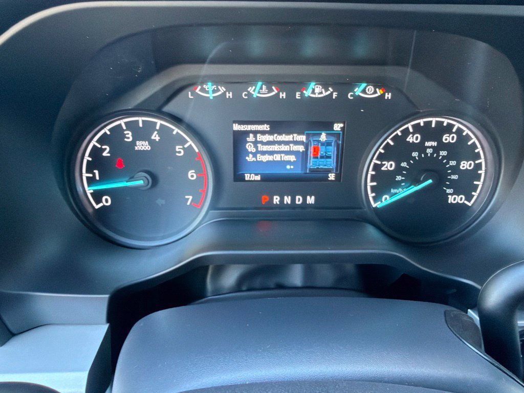 New 2027 Ford F350 XL AWD/4WD image 24