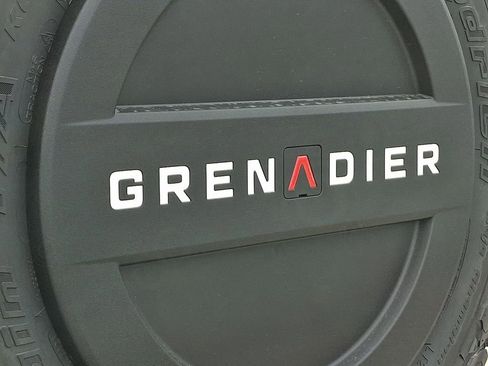 New 2026 INEOS Grenadier Trialmaster Edition image 11