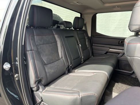 Used 2022 Toyota Tundra TRD Pro image 10