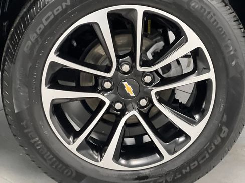 Used 2025 Chevrolet TrailBlazer LT AWD/4WD image 64