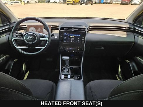 Used 2022 Hyundai Tucson SEL w/ Convenience Package AWD/4WD image 19