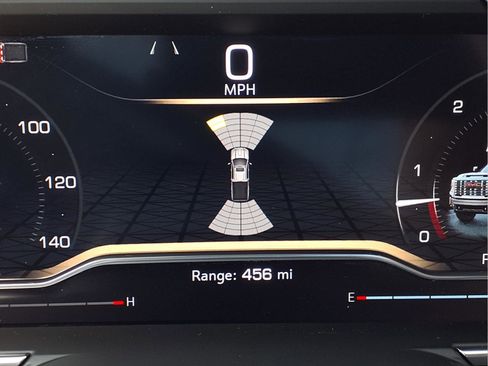 Used 2024 GMC Sierra 2500 Denali w/ Denali Reserve Package image 28