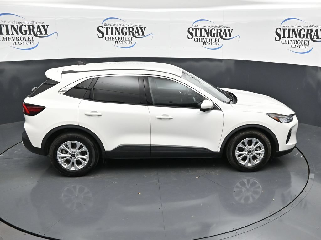 Used 2023 Ford Escape Active w/ Tech Pack #2 FWD image 25