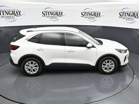 Used 2023 Ford Escape Active w/ Tech Pack #2 FWD image 25