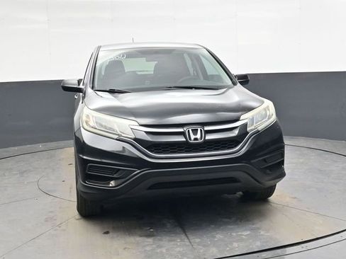 Used 2016 Honda CR-V LX image 10