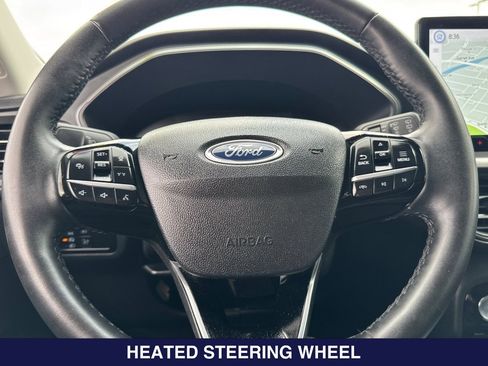 Used 2023 Ford Escape Active w/ Tech Pack #1 AWD/4WD image 25