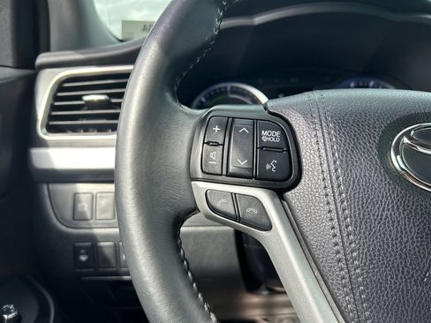 Used 2019 Toyota Highlander Limited AWD/4WD image 21
