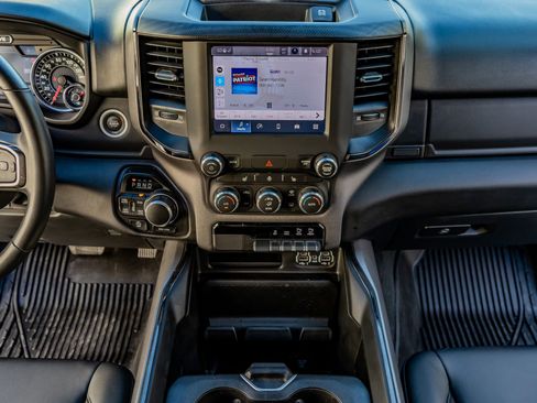 Used 2023 RAM 1500 Big Horn image 25