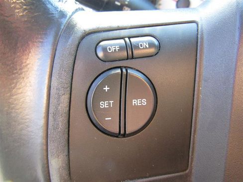 Used 2009 Ford F250 FX4 image 15