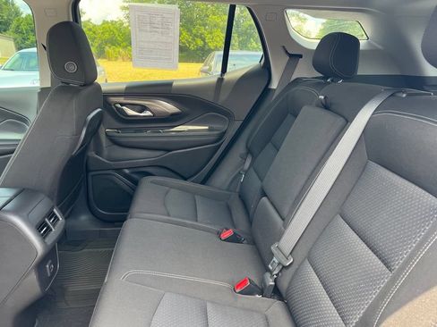 Used 2023 GMC Terrain SLE w/ Driver Convenience Package FWD image 7
