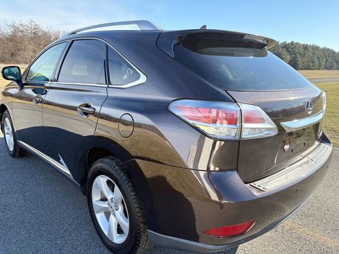Used 2013 Lexus RX 350 AWD image 14