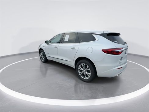 Used 2021 Buick Enclave Avenir w/ LPO, Floor Liner Package image 6