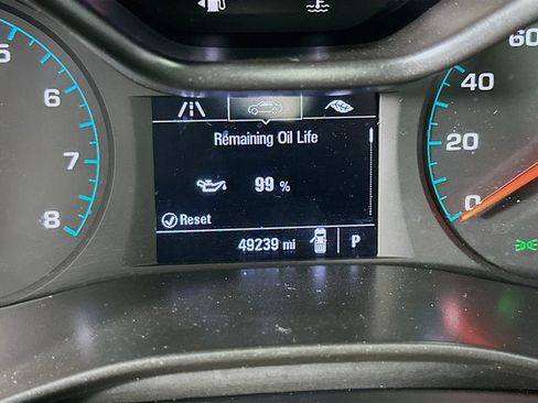 Used 2022 Chevrolet Colorado W/T image 13