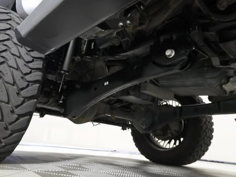 Used 2023 Ford F450 Limited w/ FX4 Off-Road Package image 51