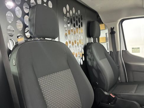 Used 2025 Ford Transit 250 Low Roof w/ Exterior Upgrade Package RWD image 22