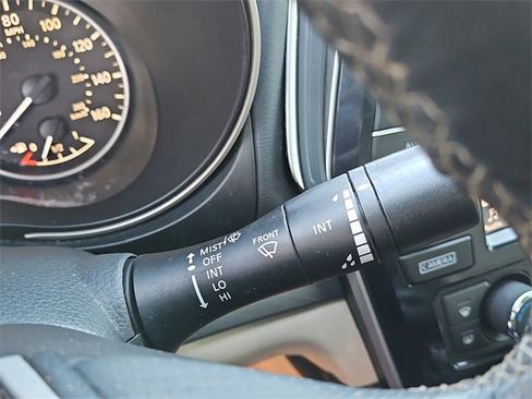 Used 2017 Nissan Maxima 3.5 SV image 23