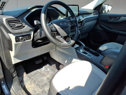 Used 2023 Ford Escape Active image 10