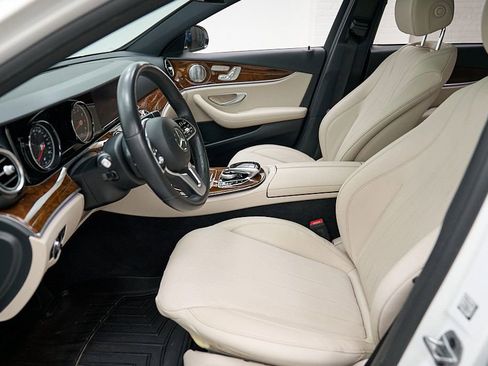 Used 2019 Mercedes-Benz E 450 4MATIC Wagon image 25