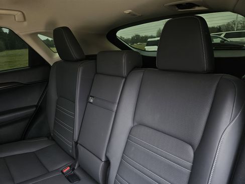 Used 2021 Lexus NX 300 FWD w/ Premium Package image 29