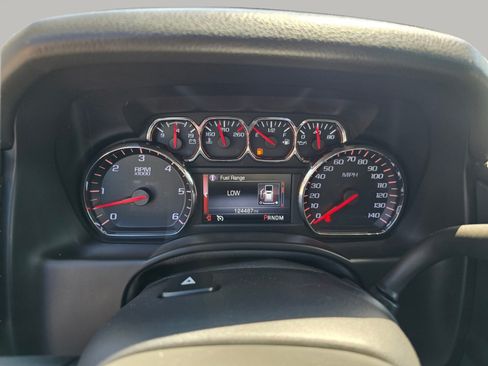 Used 2015 GMC Yukon SLT AWD/4WD image 7