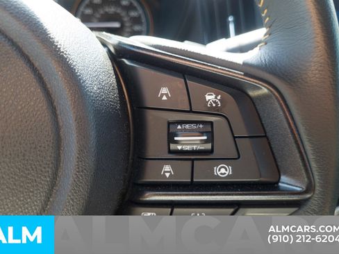 Used 2023 Subaru Forester Wilderness AWD/4WD image 10