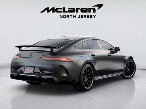 Used 2023 Mercedes-Benz AMG GT 63 image 5