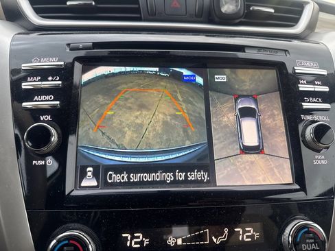 Used 2016 Nissan Murano SL w/ Cargo Package image 43