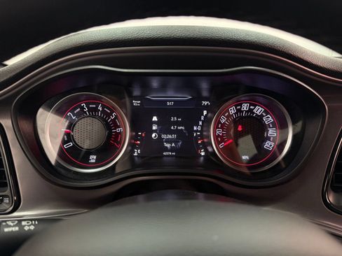 Used 2023 Dodge Challenger SXT RWD image 18