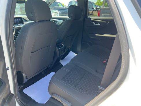Used 2019 Chevrolet Blazer LT FWD image 38