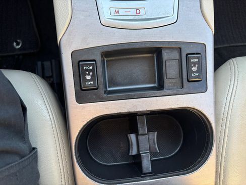 Used 2014 Subaru Outback 2.5i Limited w/ Moonroof Package image 27