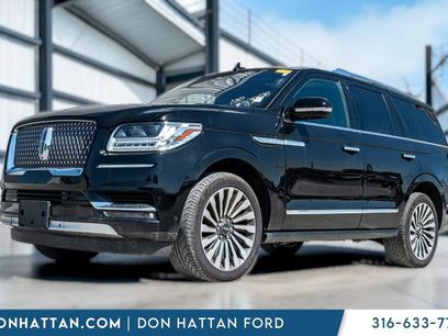 Used 2019 Lincoln Navigator Reserve