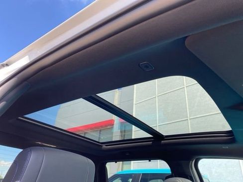 New 2026 Toyota Tundra Platinum AWD/4WD image 23