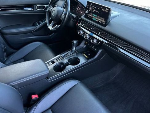 Certified 2022 Honda Civic Sport Touring image 17