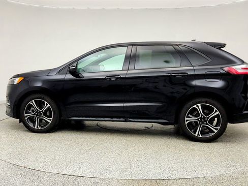 Used 2023 Ford Edge ST AWD/4WD image 8